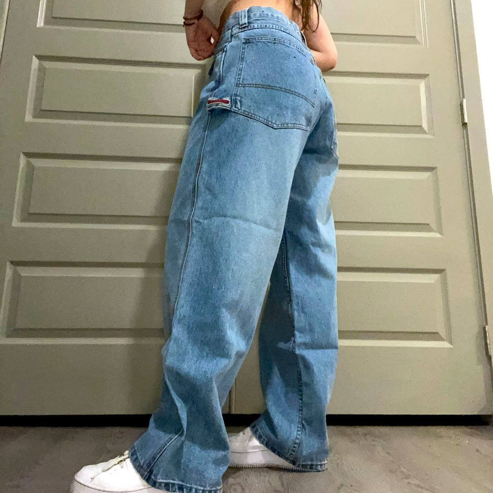 COPY - Vintage US Polo Boyfriend (Men’s) Jeans